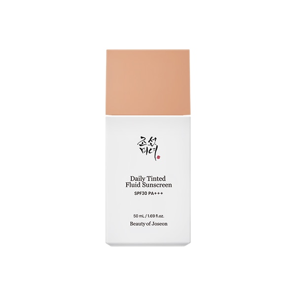 Beauty of Joseon Daily Tinted Fluid Sunscreen SPF 30 PA +++ LP110