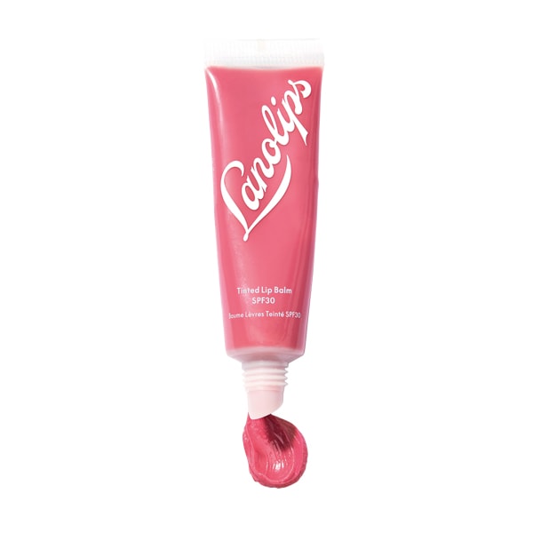 Tinted Balm SPF 30 Rhubarb 12.5G