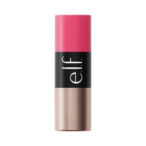 e. l.f. Cosmetics Soft Glam Cream Blush Heat Check