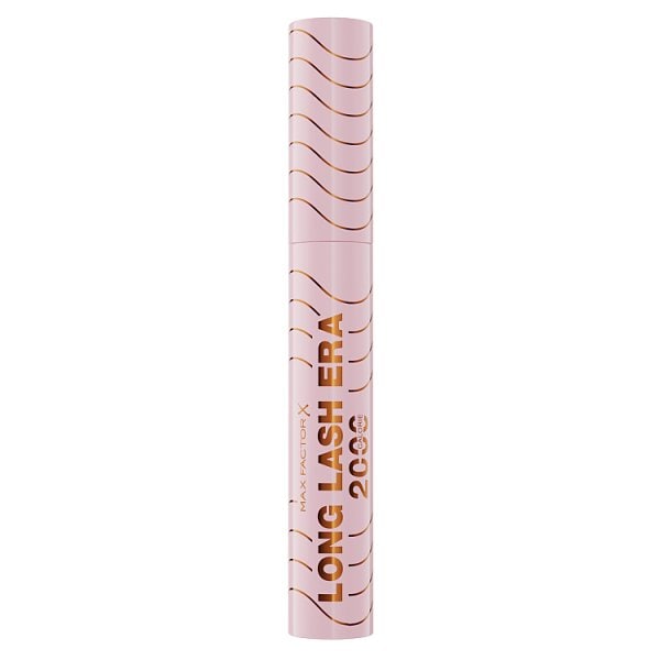 Max Factor 2000 Calorie Long Lash Era Mascara Black