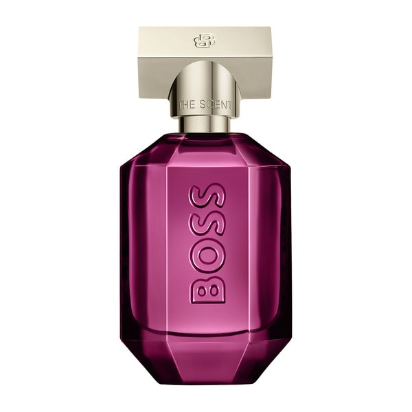Hugo Boss "BOSS" The Scent Magnetic Eau de Parfum for Her 50ml
