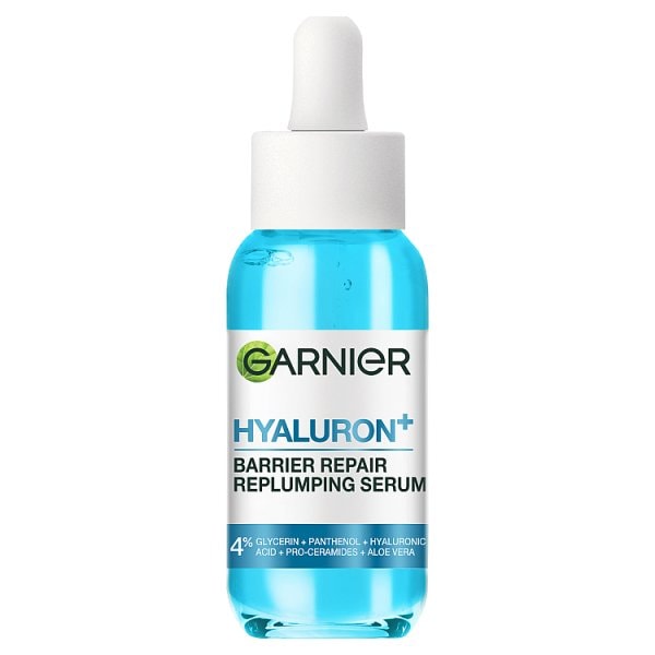 Garnier Hyaluron+ Barrier Repair Serum 30ml