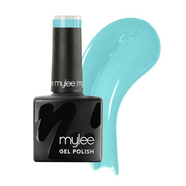 Mylee Gel Nail Polish Mint Leaf 8ml