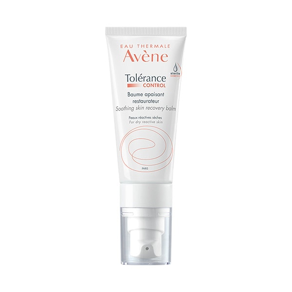 Avène Tolérance Soothing Skin Recovery Balm 40ml