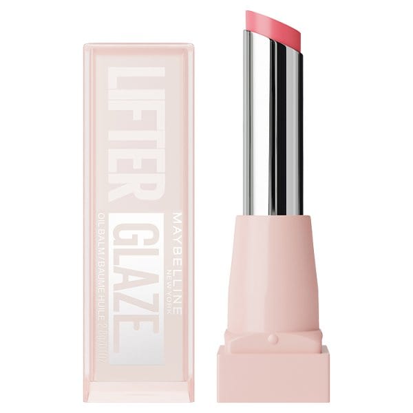 Maybelline Lifter Glaze Oil Balm Strawberry 2.8g