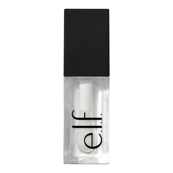 e. l.f. Cosmetics Glow Reviver Lip Oil Crystal Clear