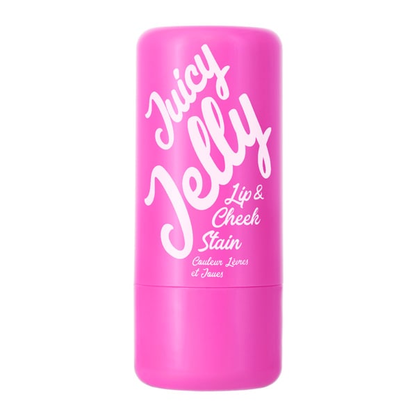 W7 Juicy Jelly Lip And Cheek Stain 6G - Brazen