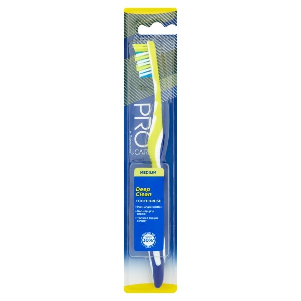 Procare Men's Interdental Toothbrush