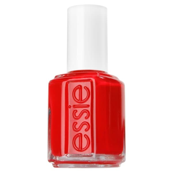 Essie Core 62 Lacquered Up Red Nail Polish
