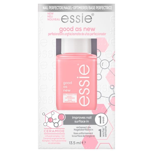 Essie Care Good As New Nail Perfector