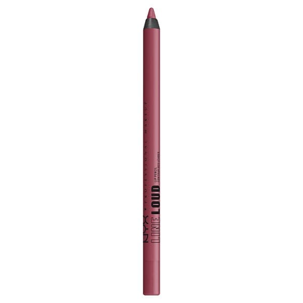 NYX Professional Makeup Line Loud Lip Liner Goal Getter