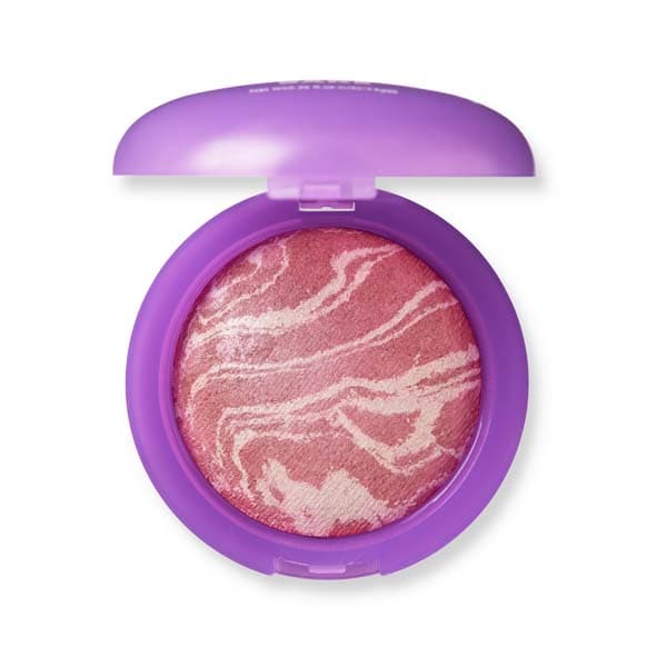 Trouble Maker Cheekie Bake Blush Betty Bakes Hot Pink