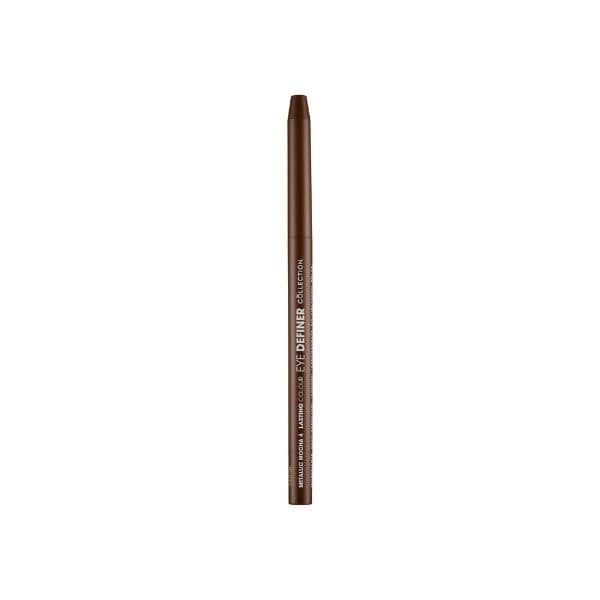 Collection Eye Definer - Metallic Mocha