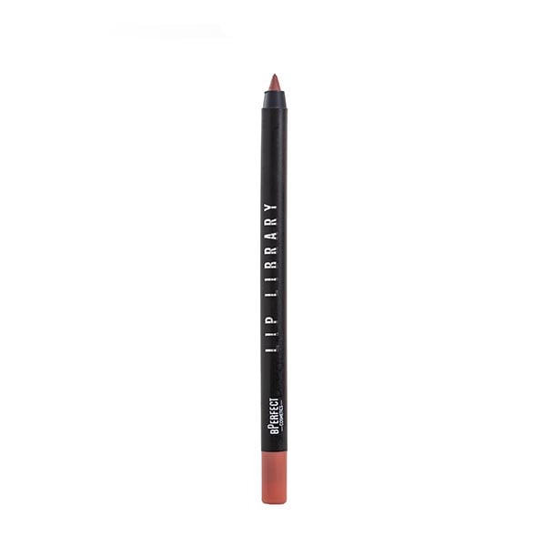 BPerfect Cosmetics Lip Library Lip Liner - Charming