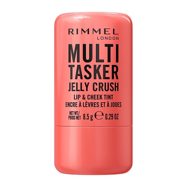 Rimmel Multi Tasker Jelly Crush 300 Peachy Punch