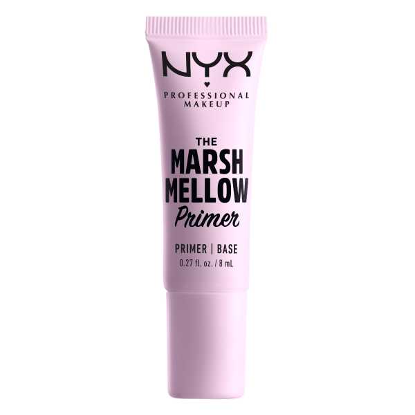 NYX Professional Makeup Marshmellow Smoothing Super Primer - Mini