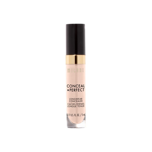 Conceal + Perfect Long Wear Concealer 105 Ivory Rose 5ml
