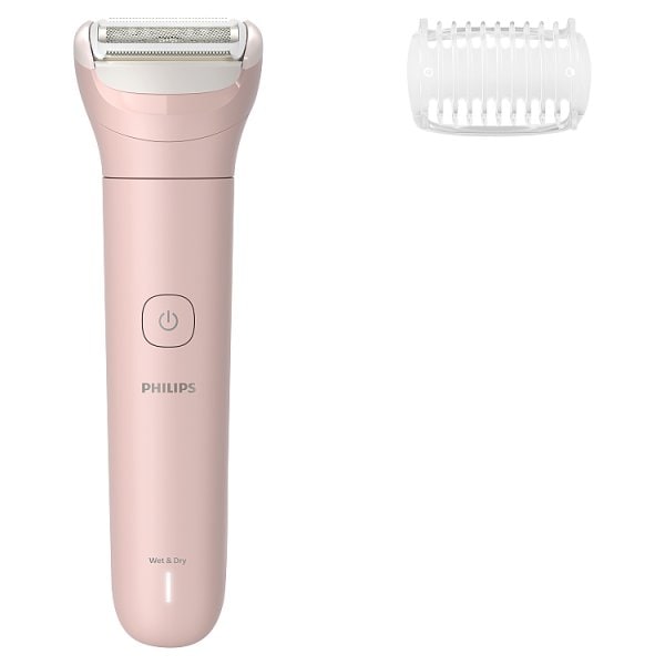 Philips Women's Ladyshave 6000 Series Brl128/00