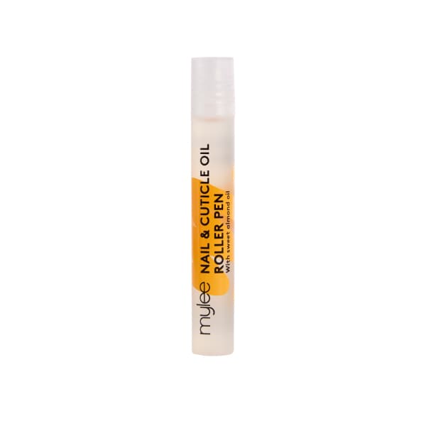 Mylee Sweet Almond Cuticle Oil Roller Pen 10ml