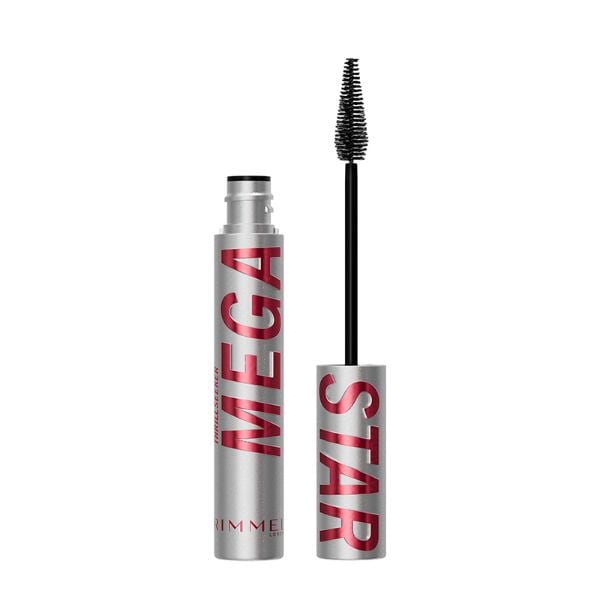 Rimmel Thrill Seeker Mega Star Mascara Star Struck
