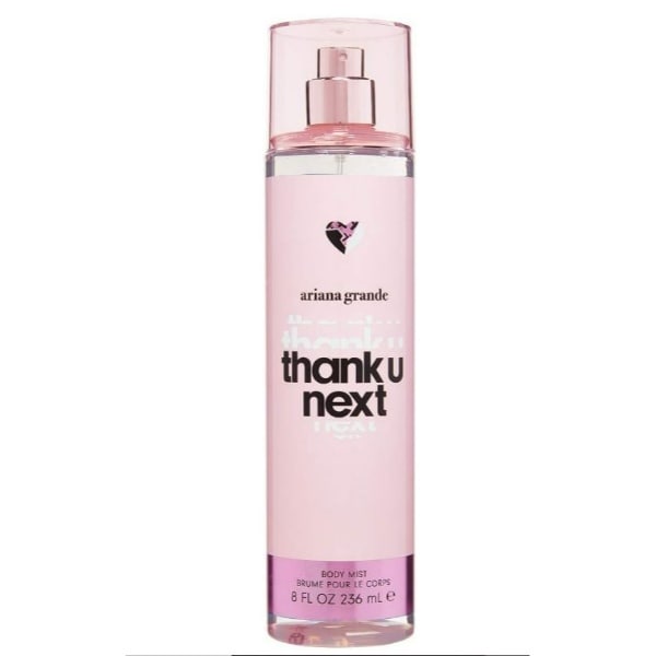Ariana Grande Thank U Next