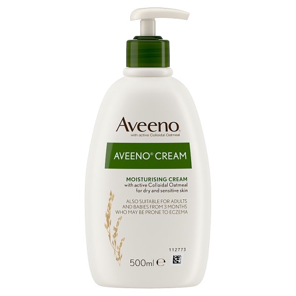 Aveeno ® Cream 500ml