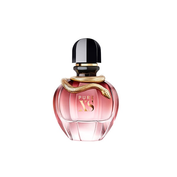Rabanne Pure XS Womens Eau De Parfum 50ml