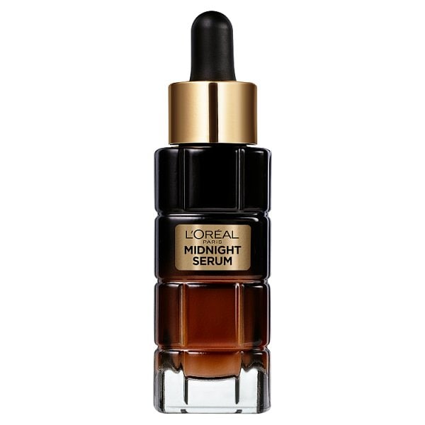 L'oréal Paris Women's Age Perfect Cell Renew Midnight Serum 30Ml