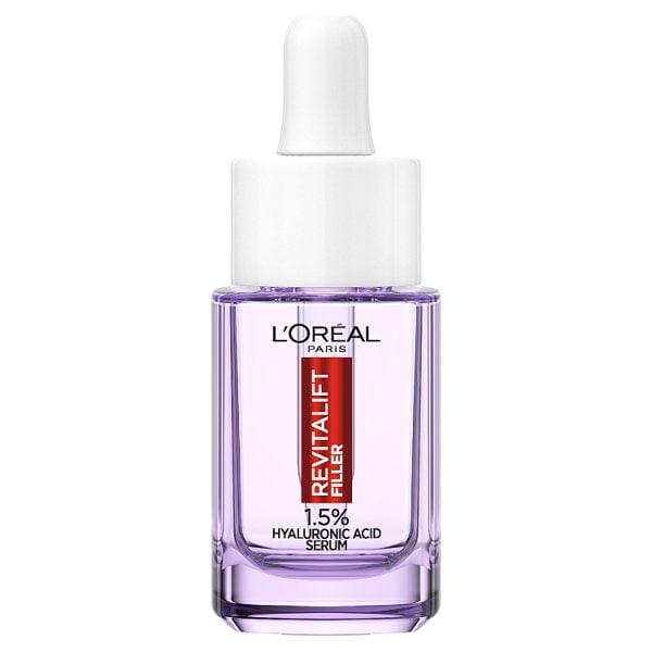 L'oréal Paris Unisex Revitalift Filler Serum 15Ml