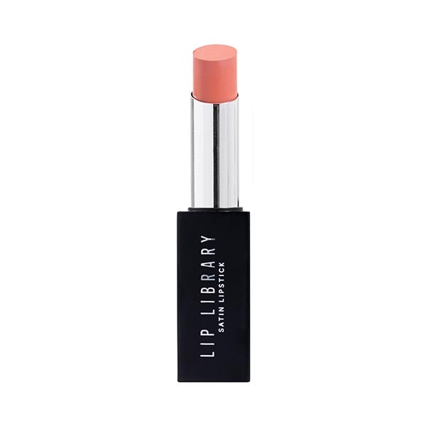BPerfect Cosmetics Lip Library Lipstick - Hero