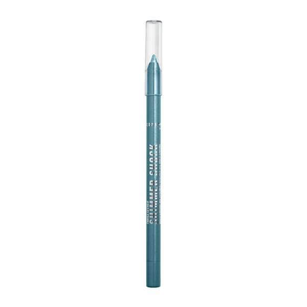 Rimmel Thrill Seeker Shimmer Shock Eyeliner 005 Electric Breeze