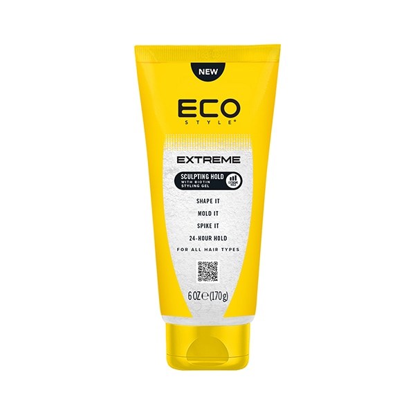 Ecostyle Unisex Eco Style Extreme Sculpting Hold Styling Gel 170G