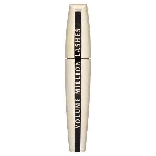 L'Oréal Paris Volume Million Lashes Mascara Black 9ml