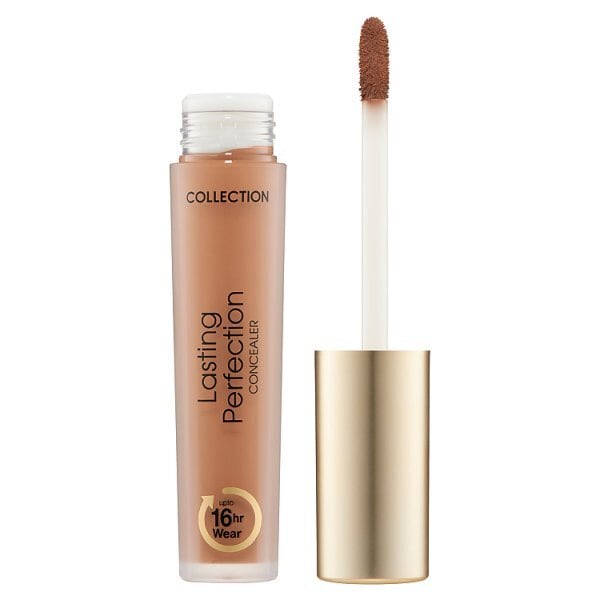 Collection Concelear Collection Lasting Perfection Concealer Medium Chestnut 4 ML | Make Up ...