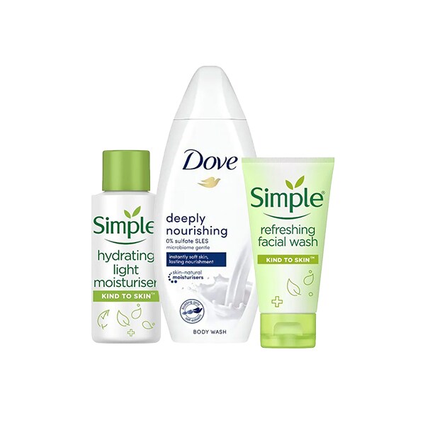 Skin Heroes for the Sun