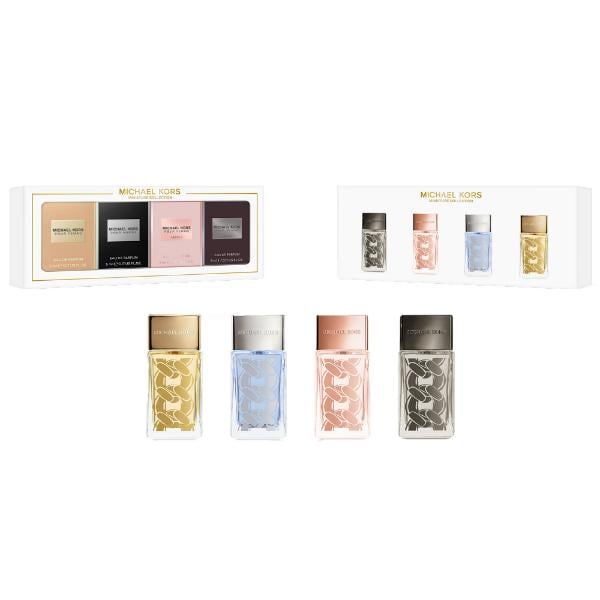 Michael Kors Mini Set