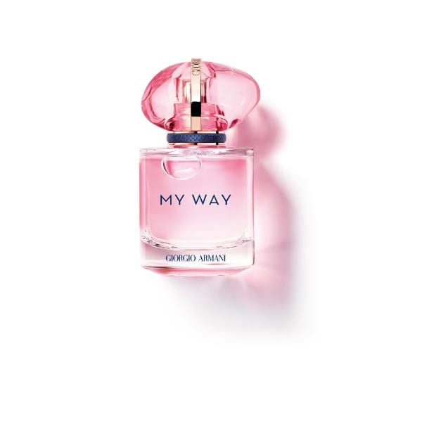 Giorgio Armani My Way Eau De Parfum Nectar 30ml
