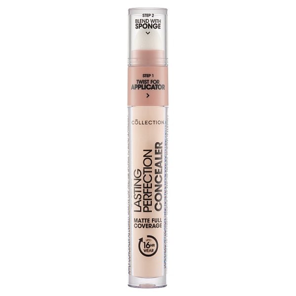 Collection Lasting Perfection Concealer Sh4 Extra Fair