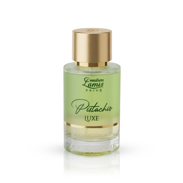 Creation Lamis Women's Privé Pistachio Luxe Edp 100Ml