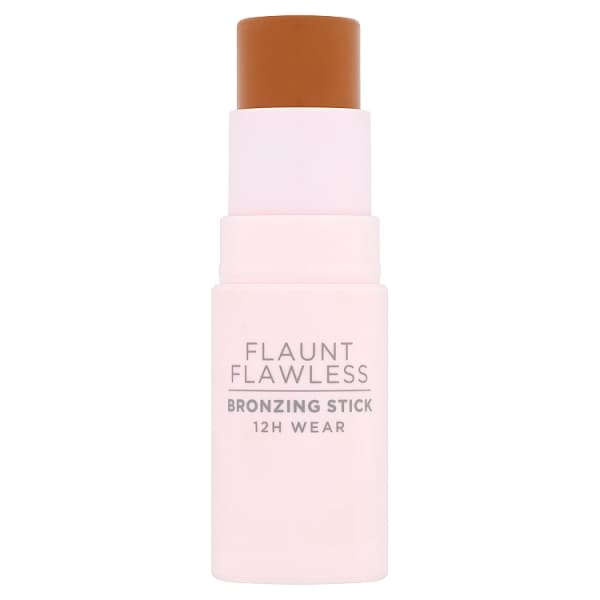 Superdrug Studio London Unisex Suede Flaunt Flawless Bronzing Stick