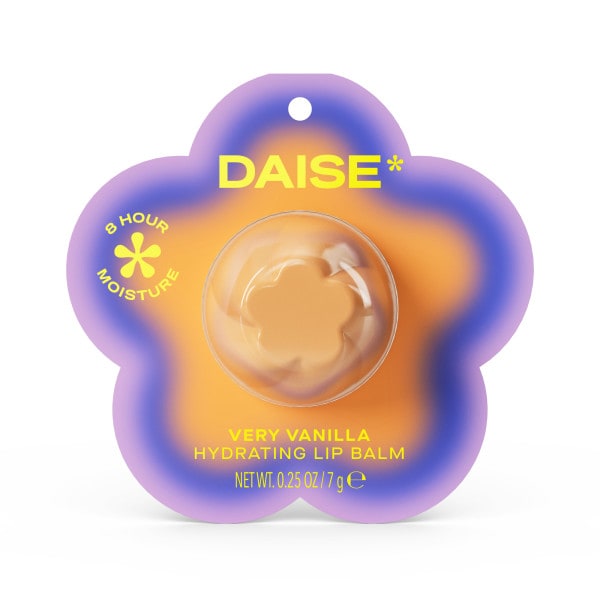 Daise Lip Balm Very Vanilla 7g