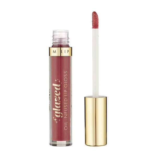 Barry M Glazed Oil Infused Lip Gloss - So Precious | Make Up | Superdrug