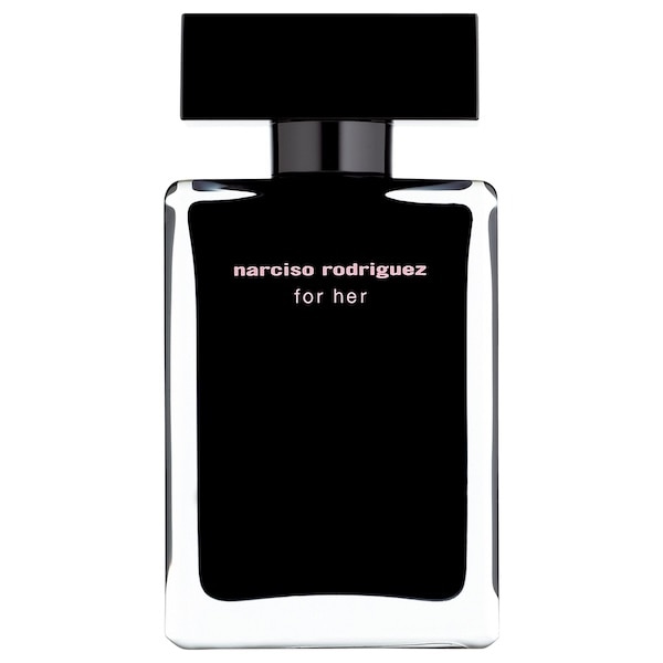 narciso rodriguez Womens Eau de Toilette 50ml