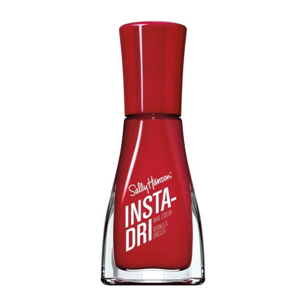 Sally Hansen Insta-Dri Nail Polish - ASAP Apple