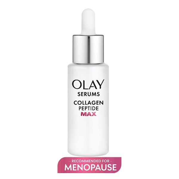 Olay Unisex Collagen Peptide 24 Max Day Face Serum 40Ml