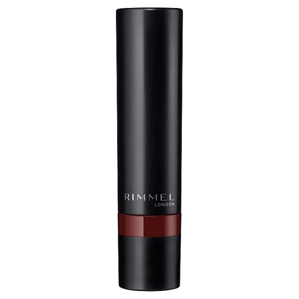 Rimmel Lasting Finish Matte Lipstick - 560 Crimson Desire