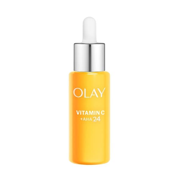 Olay Vitamin C + AHA 24 Gel Day Serum 40ml