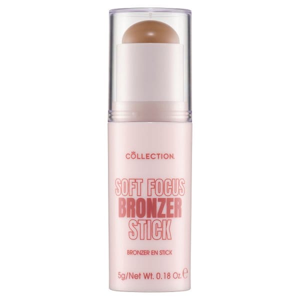 Collection Soft Focus Bronzing Stick Sh1 Light