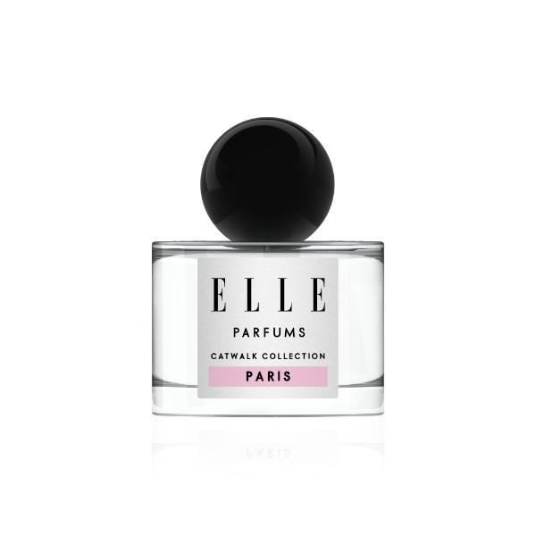 Elle Catwalk Paris Eau De Parfum 100ml