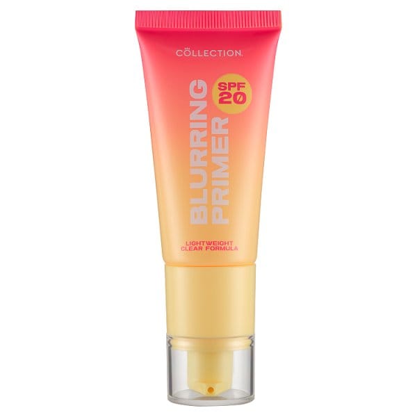 Collection Sunstoppable SPFBlurring Primer